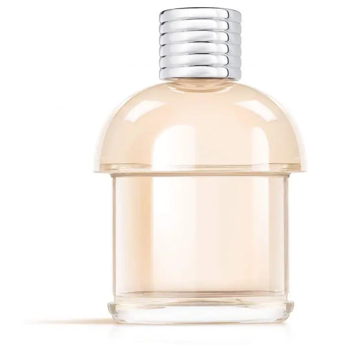 Moncler Ladies Pour Femme Edp 5.0 oz Refill Fragrances 3386460126304