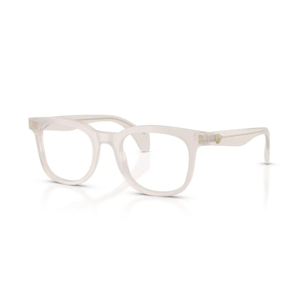 Moncler 2023 Eyeglasses 3030 White