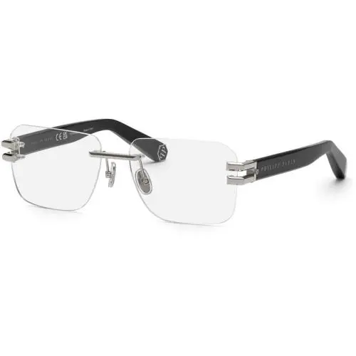 Vpp 086 M Palladium Palladium-0579 0579 Size 59 Sunglasses by Philipp Plein