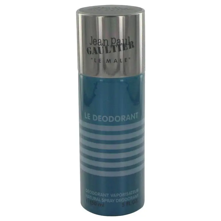 Jean Paul Gaultier by Jean Paul Gaultier Deodorant Spray 5 oz For Men