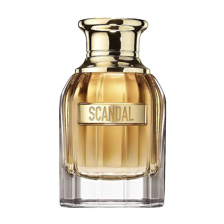 Jean Paul Gaultier Ladies Scandal Absolu Edp Spray 1.0 oz Fragrances
