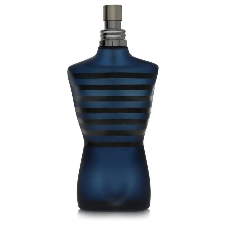 Jean Paul Gaultier Tequila Perfumes Eau De Toilette Intense Spray Tester 4.2 oz