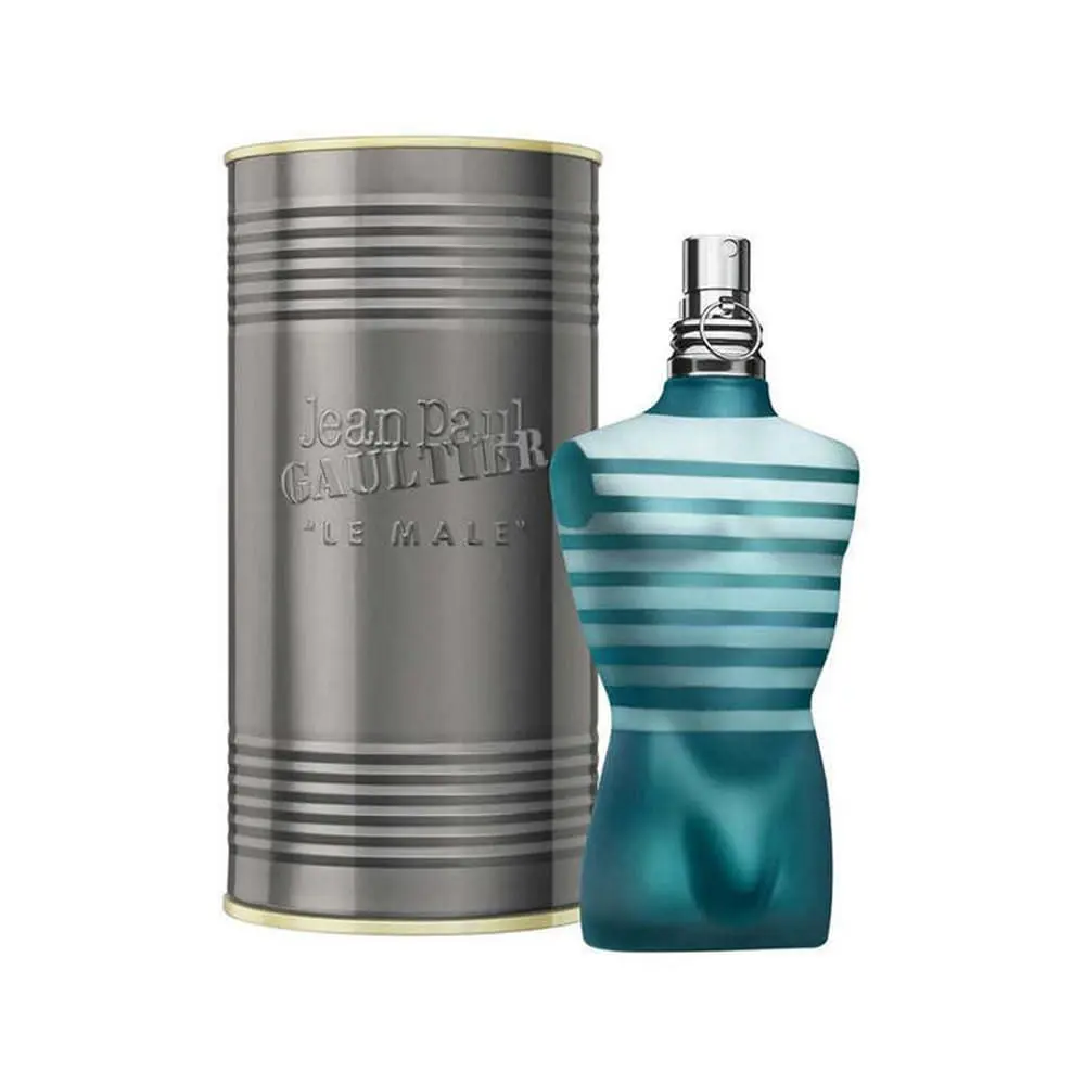 Jean Paul Gaultier Le Male Eau de Toilette 4.2 fl oz