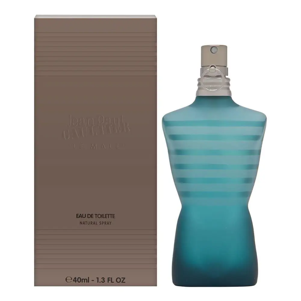 Jean Paul Gaultier by Jean Paul Gaultier Eau De Toilette Spray 1.4 oz For Men