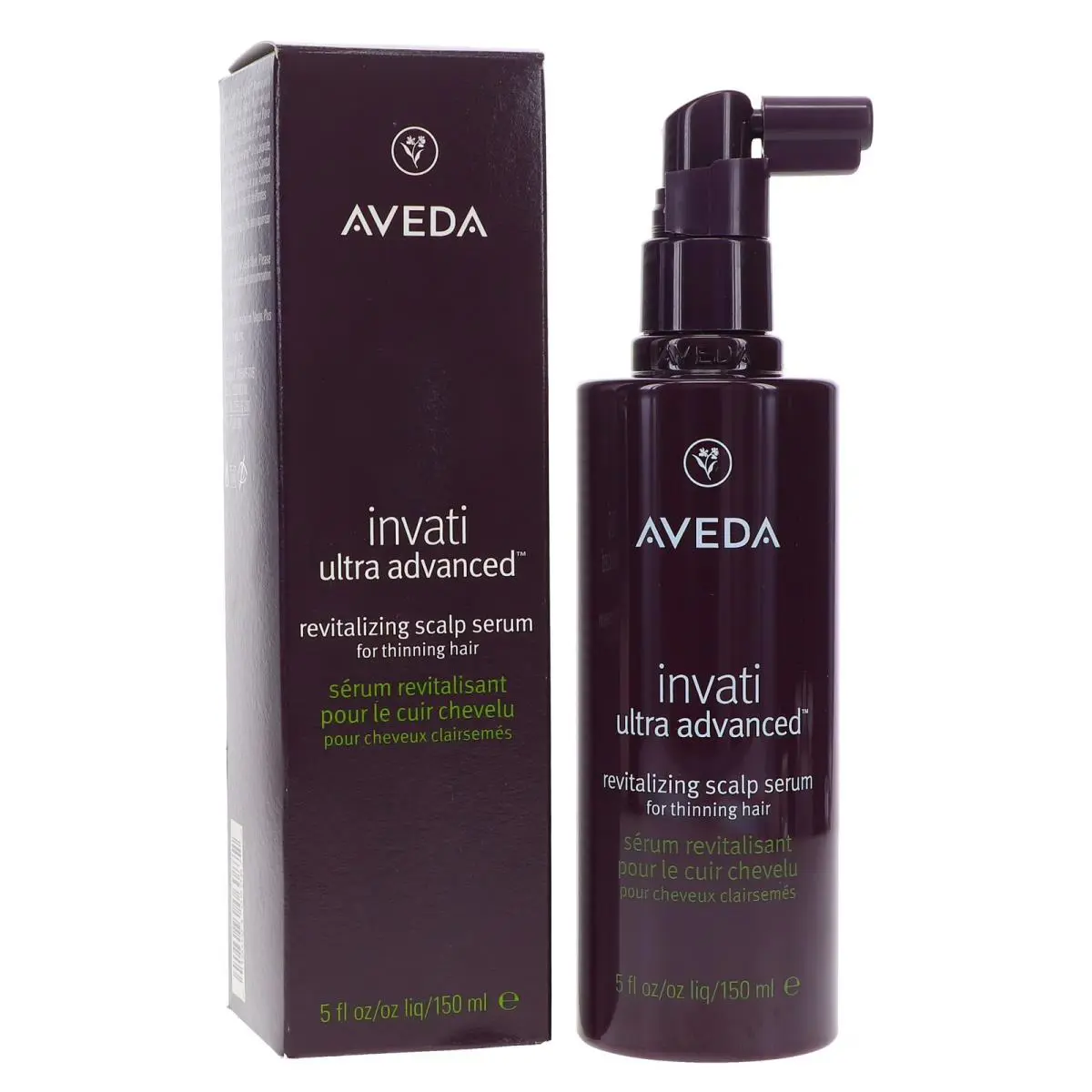 Aveda Invati Ultra Advanced Revitalizing Scalp Serum 150 ml/5 fl oz