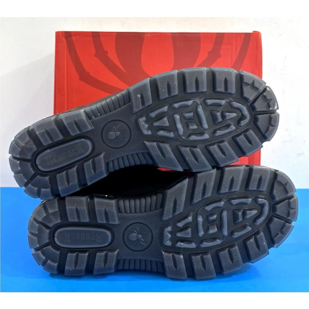 Redback shoes - REDBACK COBAR - COBAR - Black (UPC: 883983028113) 1