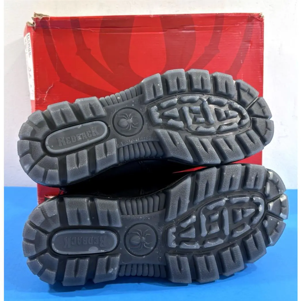 Redback shoes - BOBCAT TPU SAFETY TOE - BOBCAT TPU SAFETY TOE - Black 2