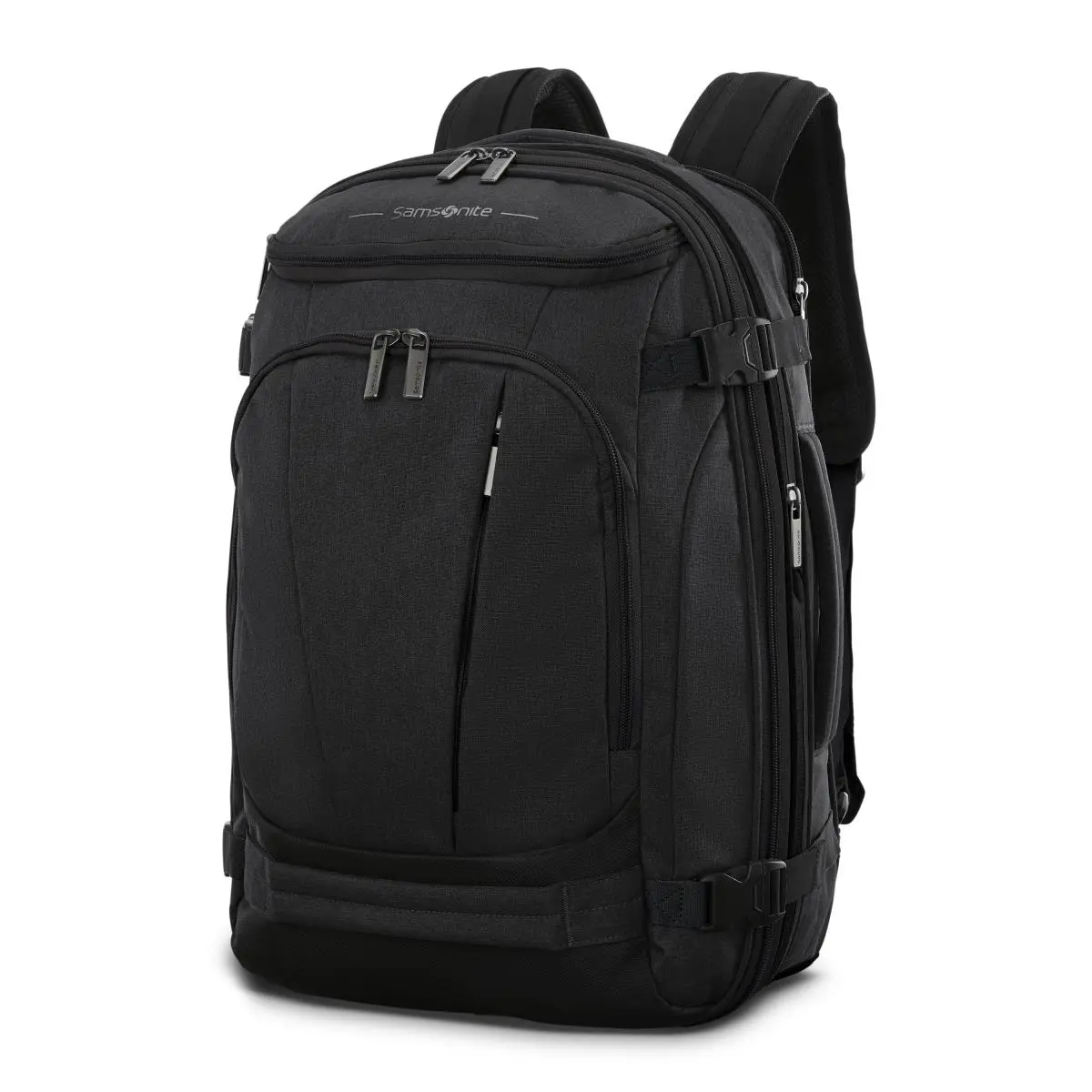 Samsonite Mother Lode Softside Travel Backpack - Backpack