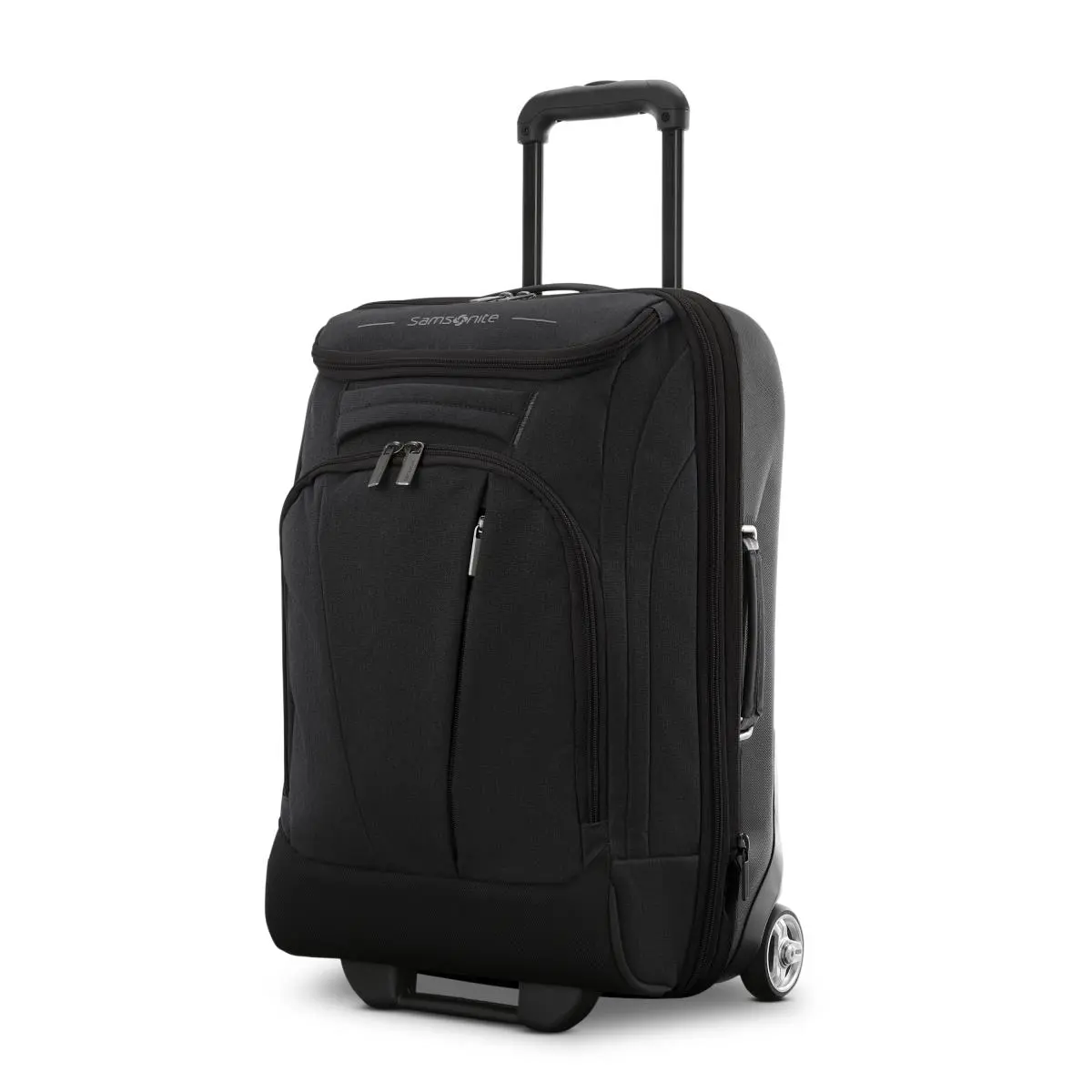 Samsonite Mother Lode Softside Carry-on Wheeled Duffel - Duffel