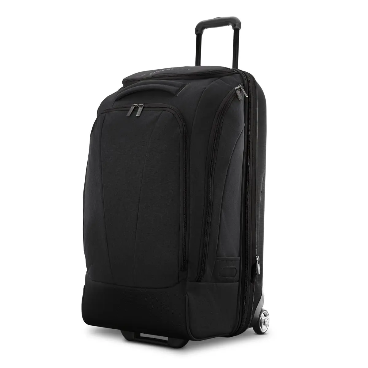 Samsonite Mother Lode Softside Large Wheeled Duffel - Duffel