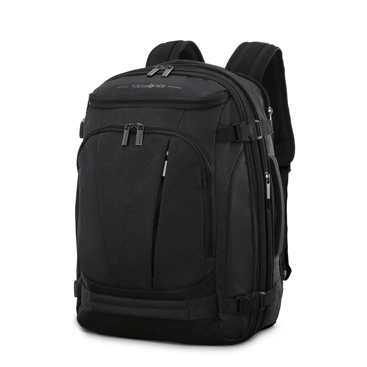 Samsonite Mother Lode Softside Jr.travel Backpack - Backpack