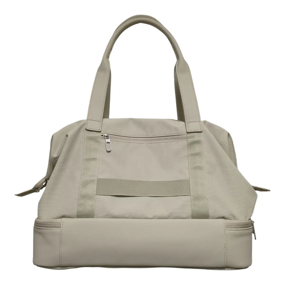 Samsonite Drop-bottom Weekender Duffel with Detachable Padded Strap
