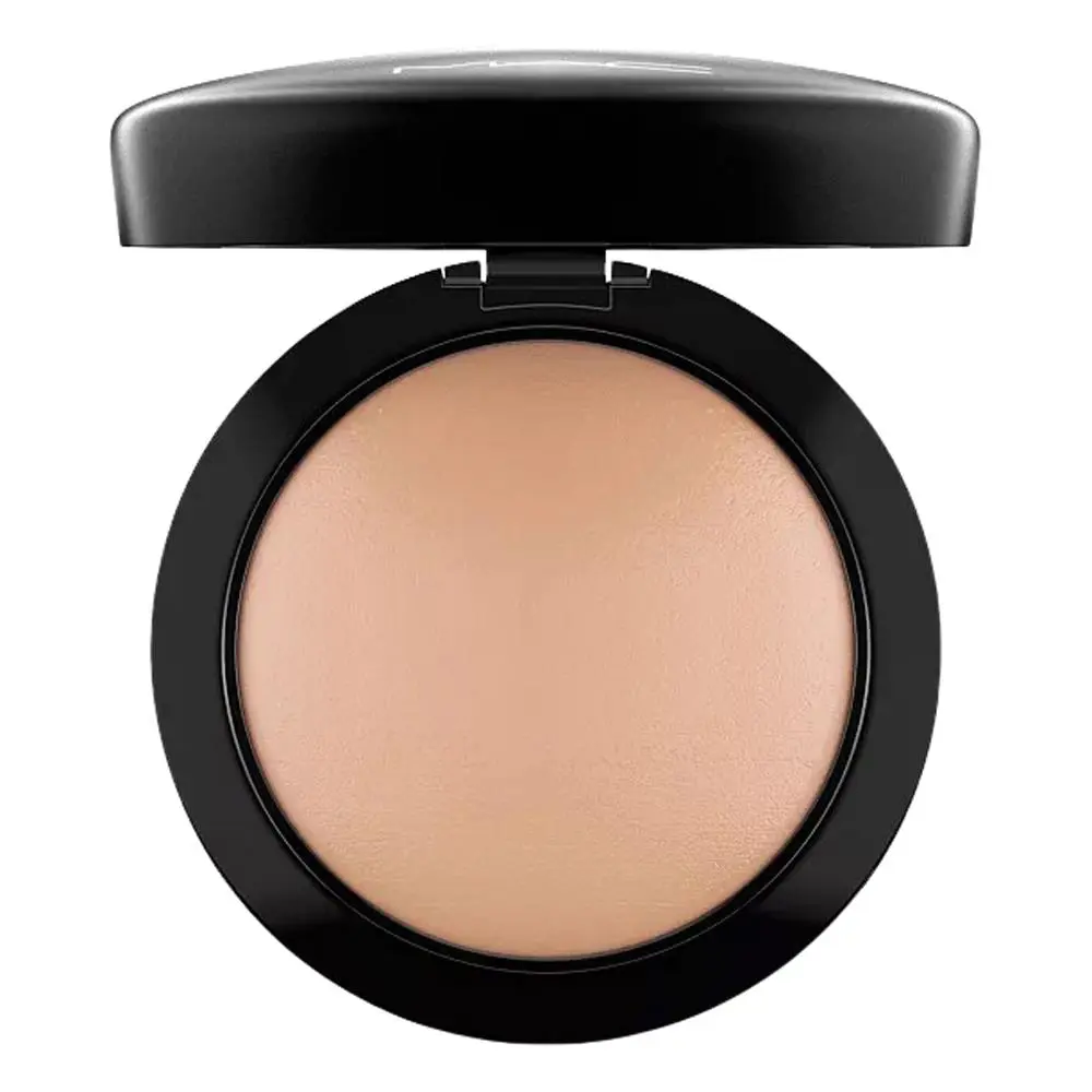 Mac Mineralize Skinfinish Natural Face Powder