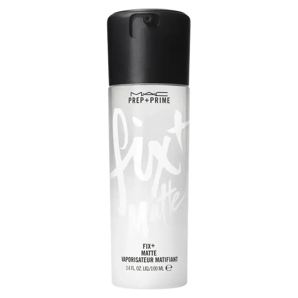 Mac Prep + Prime Fix+ Matte