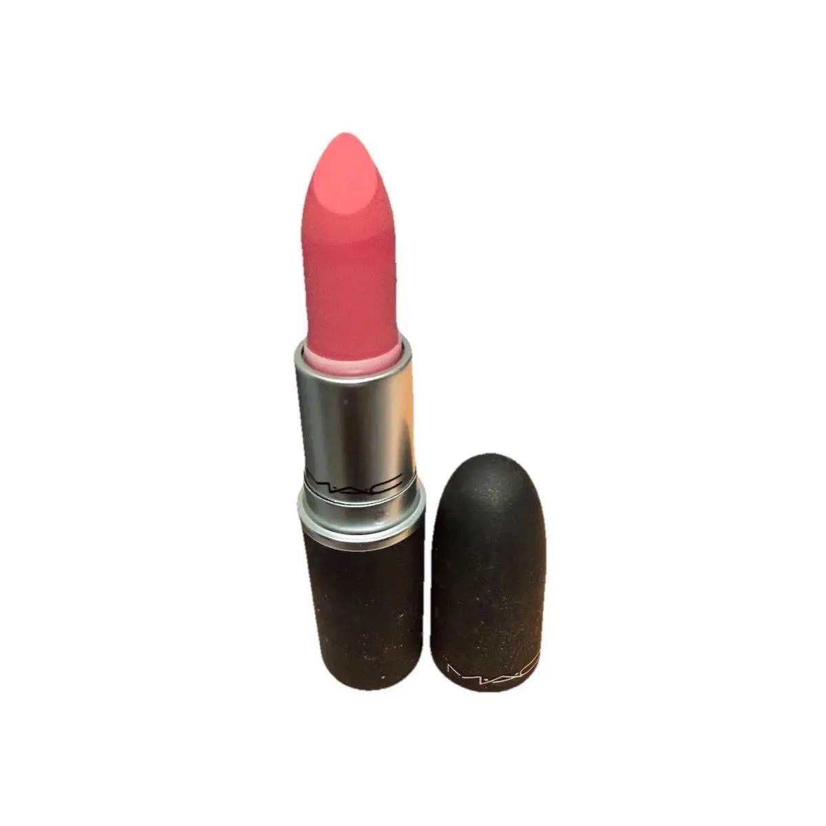 Mac Lipstick Sexy But Sweet See Pics Tiny Tip Nick From Cap