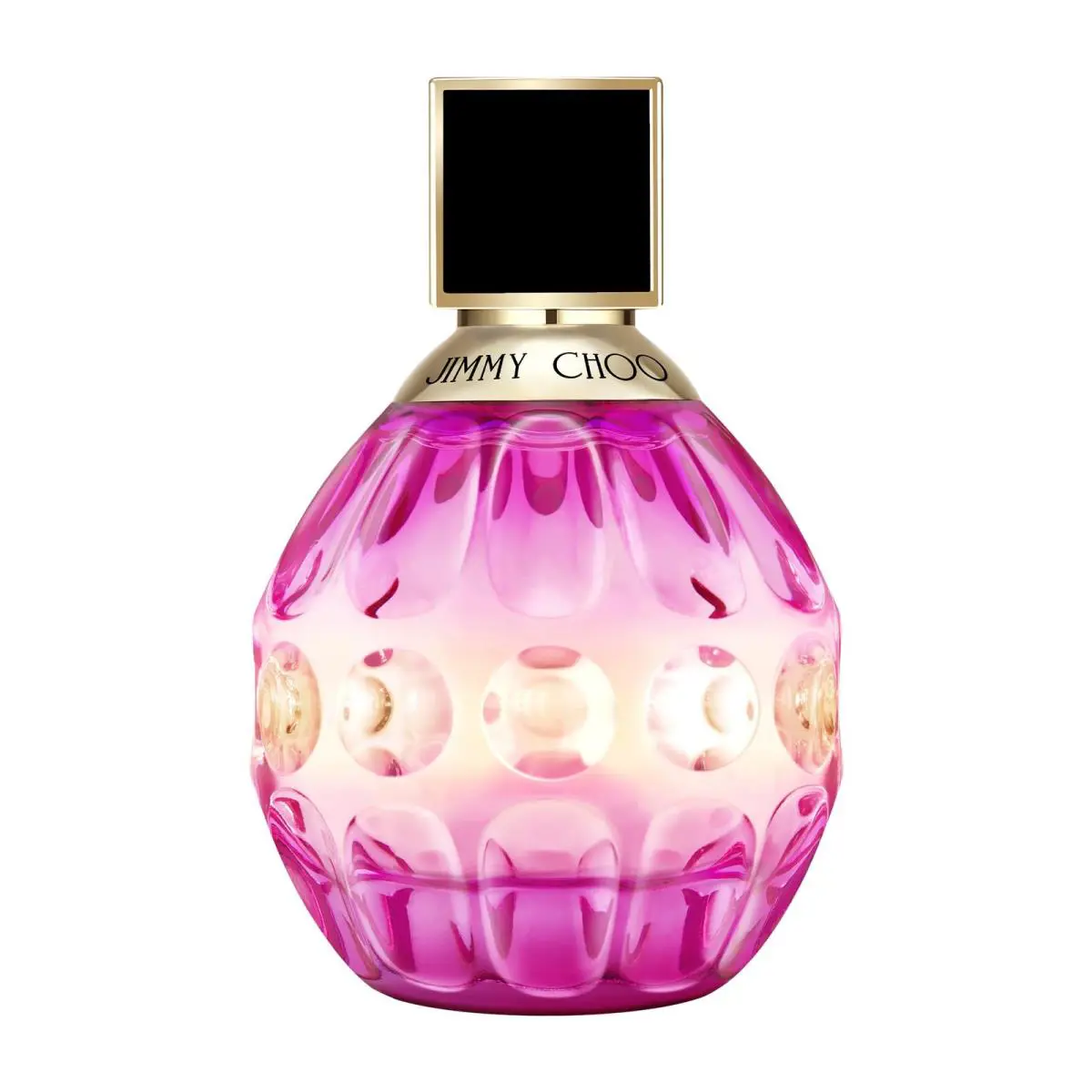 Jimmy Choo Rose Passion by Jimmy Choo Eau De Parfum Spray 2 oz For Women