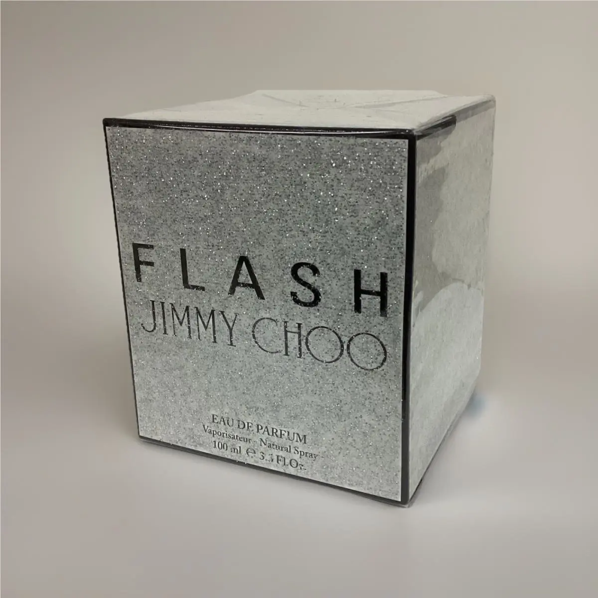 Flash By Jimmychoo Eau De Parfum 3.3oz Spray AS Pict
