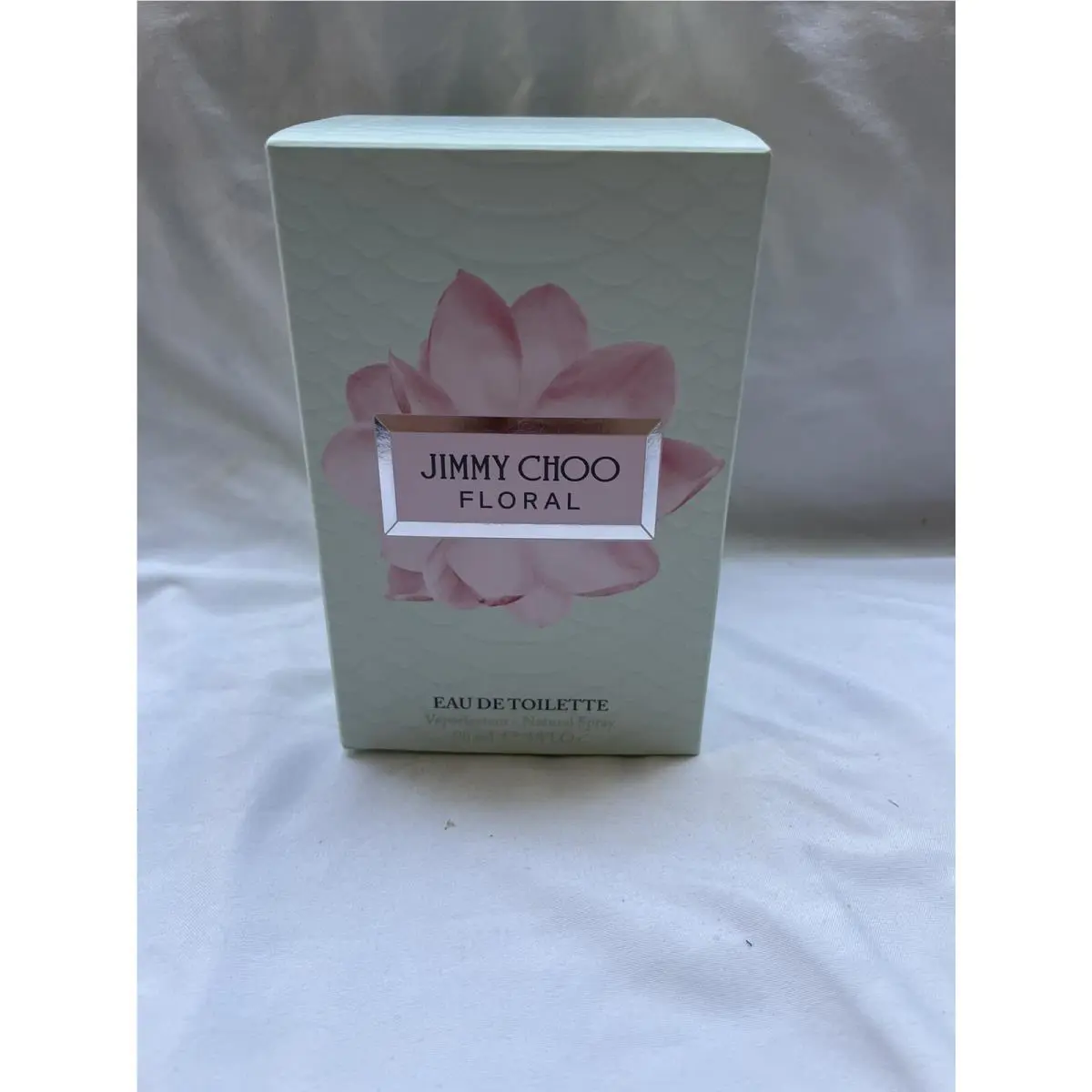 Jimmy Choo Floral 3oz Women`s Eau de Toilette