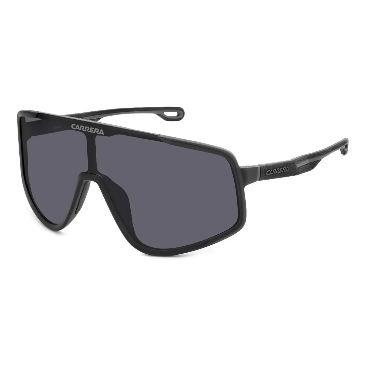 Carrera 4017/S 0003 IR Black/dark Grey Sunglasses 99-1-135