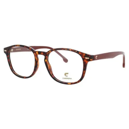 Carrera 2043T-O63-49 Eyeglasses Eye Glasses O63 Havana 49mm