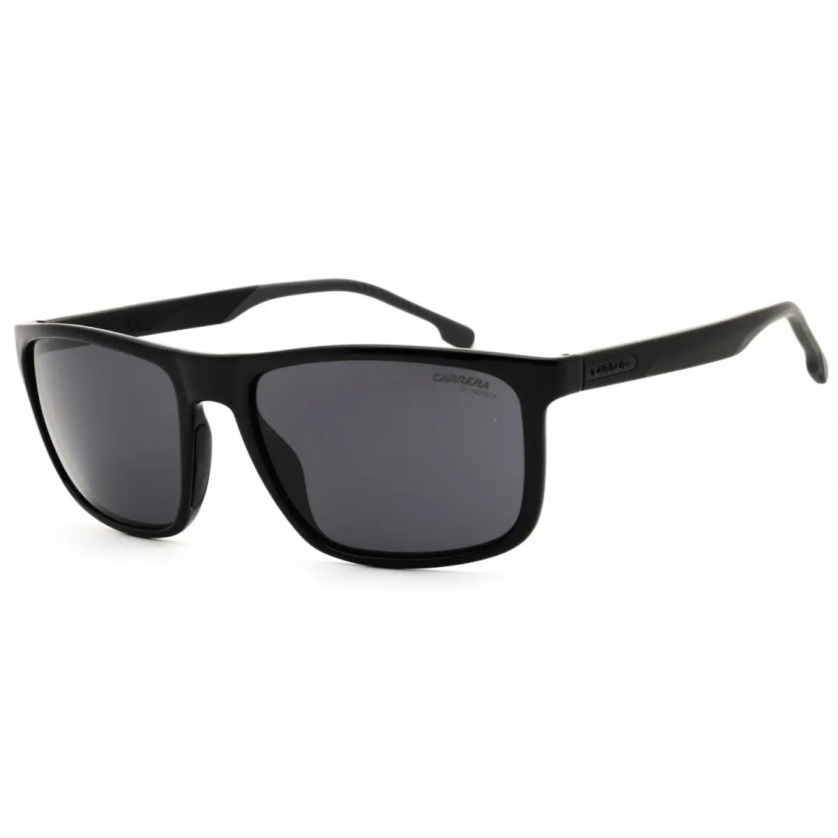 Carrera 8047/S 0807 IR Black/grey 58-18-145 Sunglasses