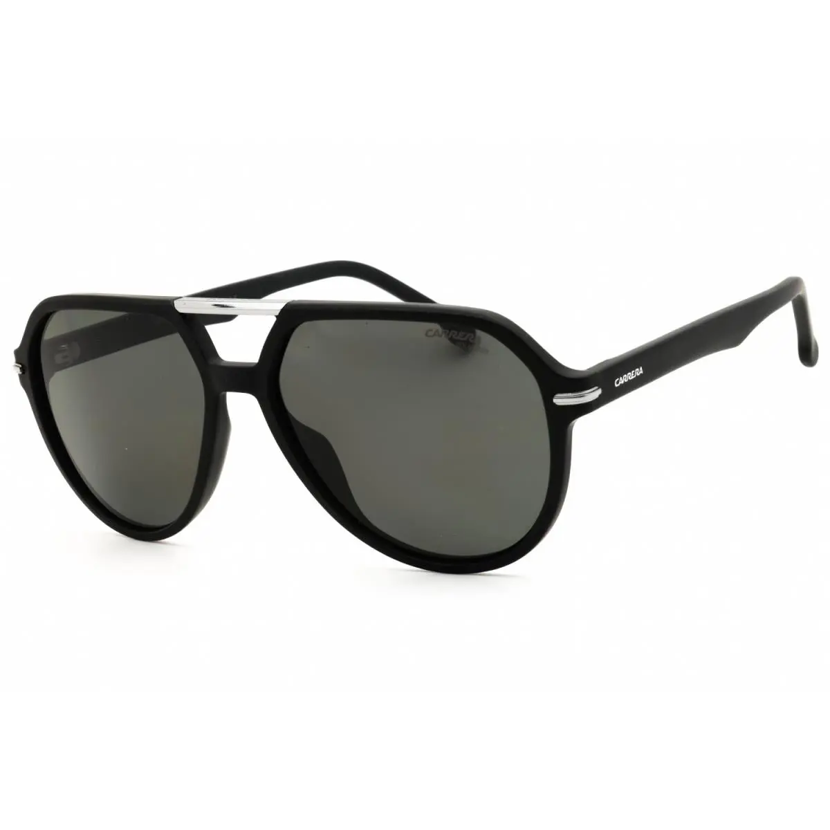 Carrera CA315-3M9-58 Sunglasses Frame Size 58mm 145mm 15mm Black Men