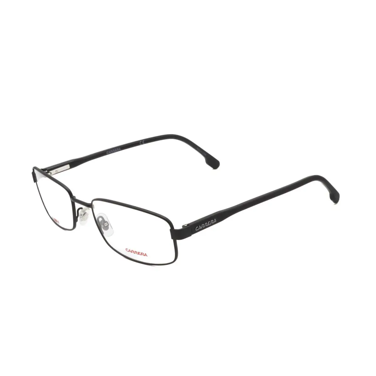 Carrera Men`s 55 mm Matte Black Opticals CARRERA264-003-55