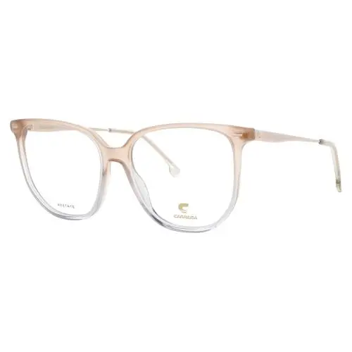 3025-690-54 Eyeglasses Eye Glasses 690 Beige 54mm by Carrera