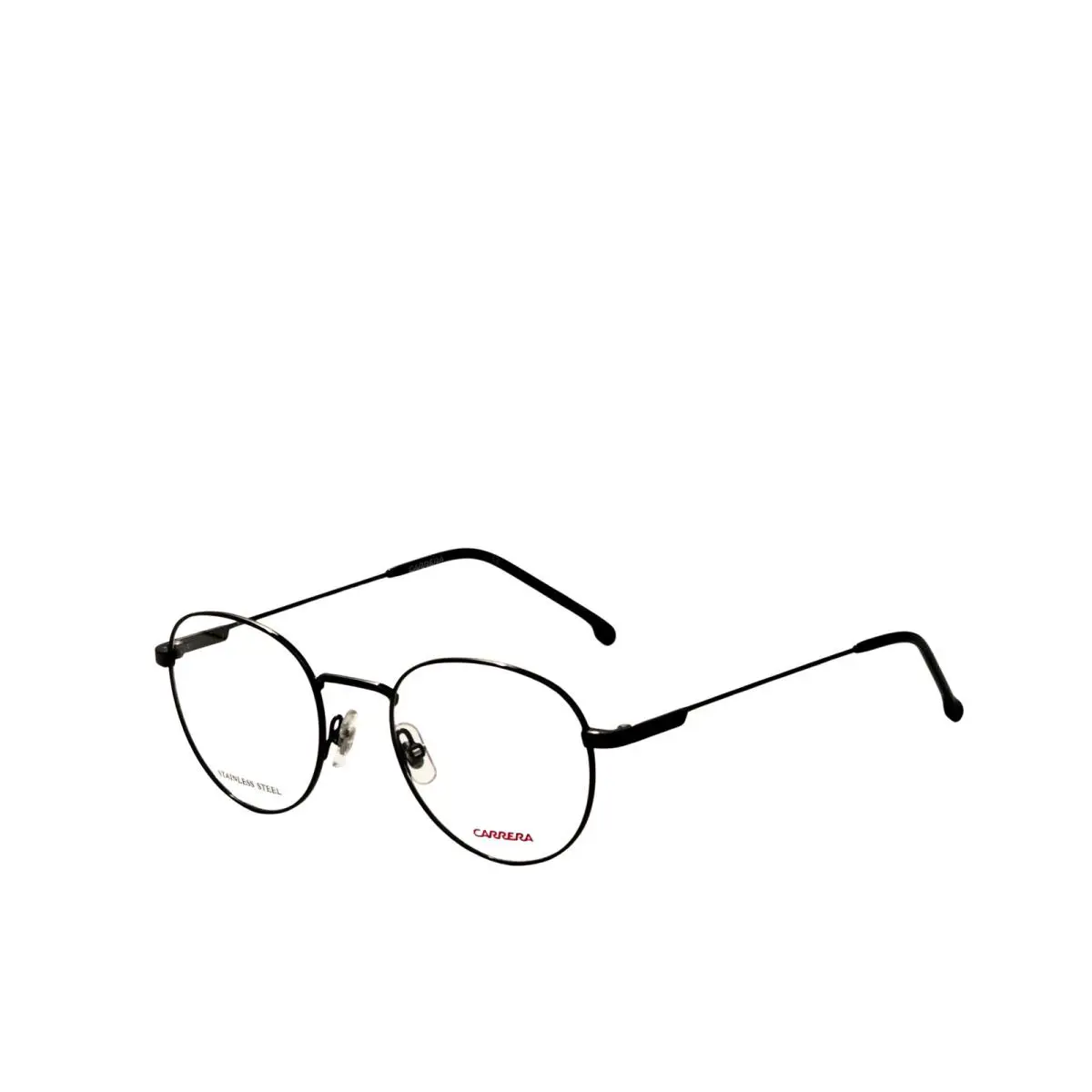 Carrera Men`s 49 mm Dark Ruthenium Black Opticals CARRERA2009T-V81-49