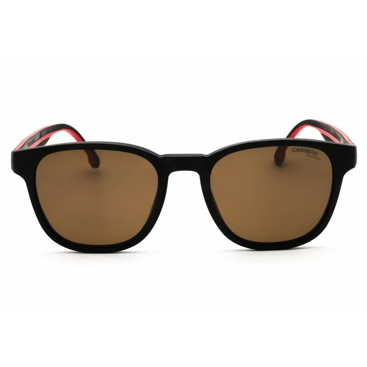 Carrera CA8062-0BLX-51 Sunglasses Frame Size 51mm 145mm 19mm Black Men