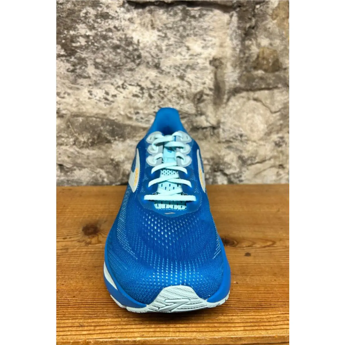 Brooks shoes - GHOST 17 - GHOST - 110442 1D 432 - Blue 2