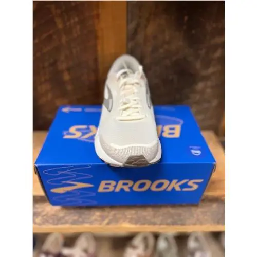 Brooks shoes - Brooks Ghost 16 - Ghost - Beige 2