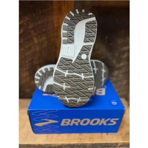 Brooks shoes - Brooks Ghost 16 - Ghost - Beige 4