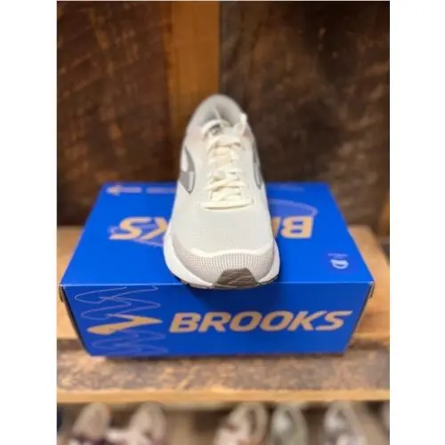 Brooks shoes - Brooks Ghost 16 - Ghost - Beige 8