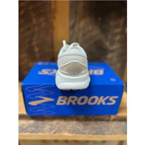 Brooks shoes - Brooks Ghost 16 - Ghost - Beige 9