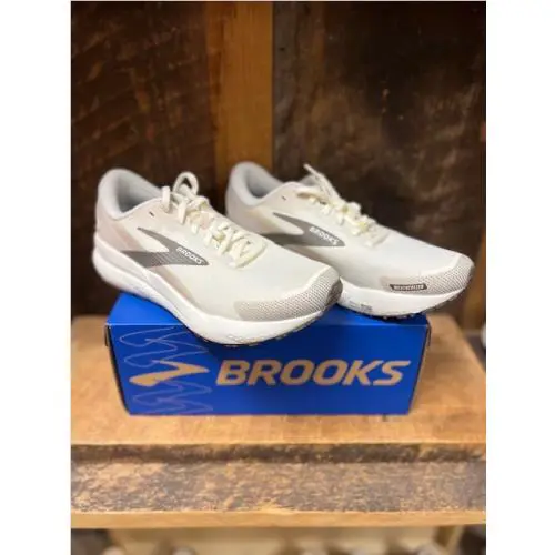 Brooks shoes - Brooks Ghost 16 - Ghost - Beige 5