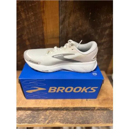 Brooks shoes - Brooks Ghost 16 - Ghost - Beige 6