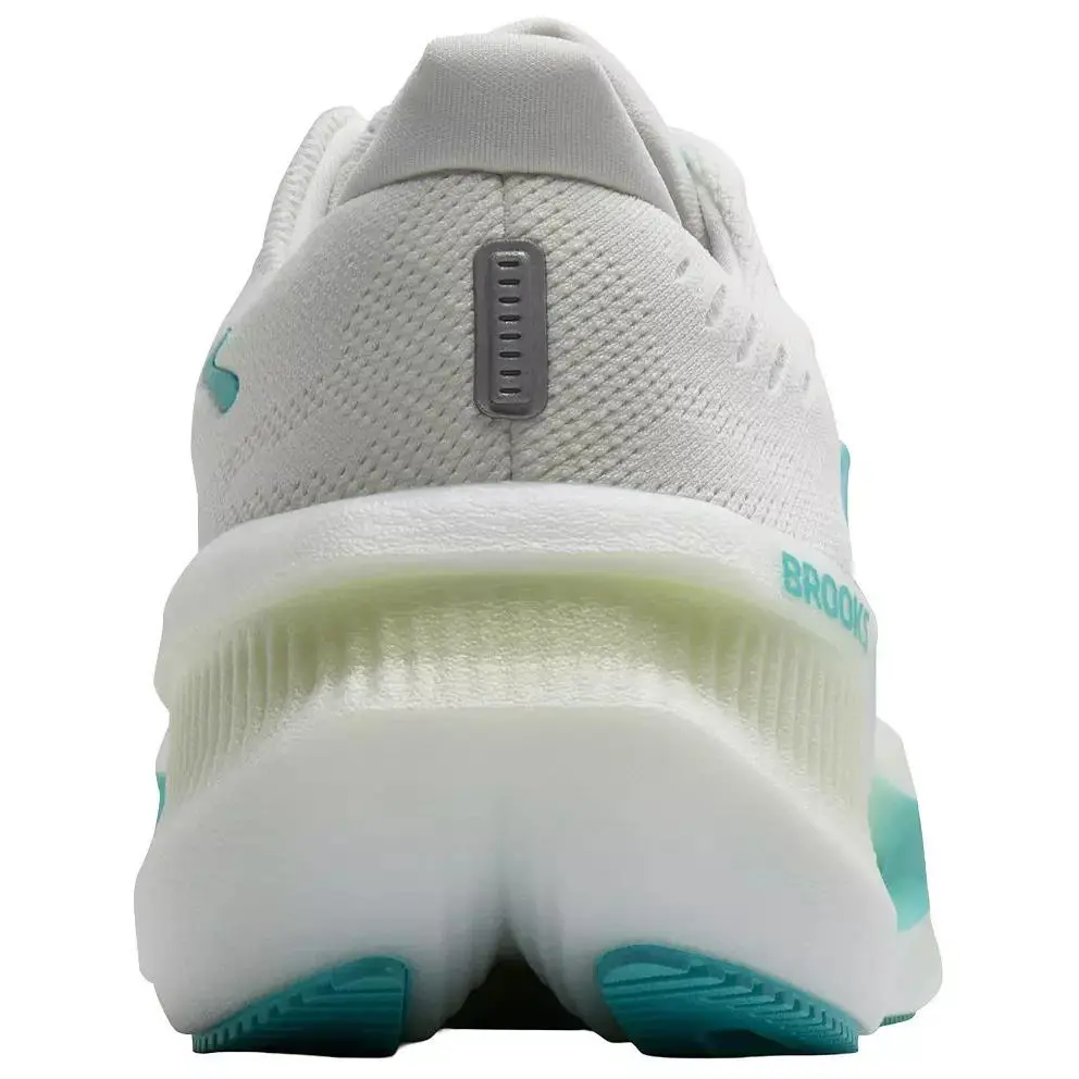 Brooks shoes - GLYCERIN MAX 2 - GLYCERIN MAX - 110479 1D 120 - White 1