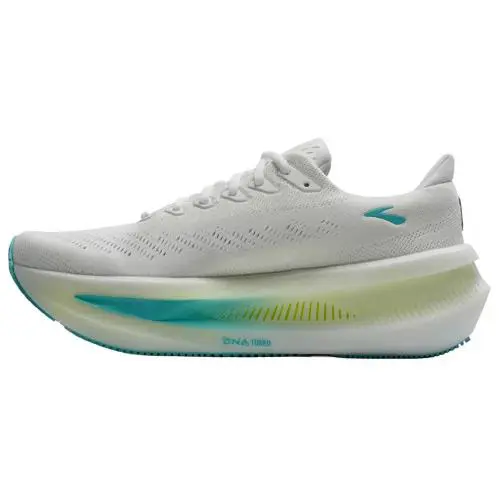 Brooks shoes - GLYCERIN MAX 2 - GLYCERIN MAX - 110479 1D 120 - White 2