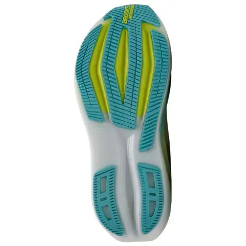 Brooks shoes - GLYCERIN MAX 2 - GLYCERIN MAX - 110479 1D 120 - White 3