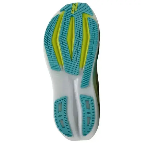Brooks shoes - GLYCERIN MAX 2 - GLYCERIN MAX - 110479 1D 120 - White 9
