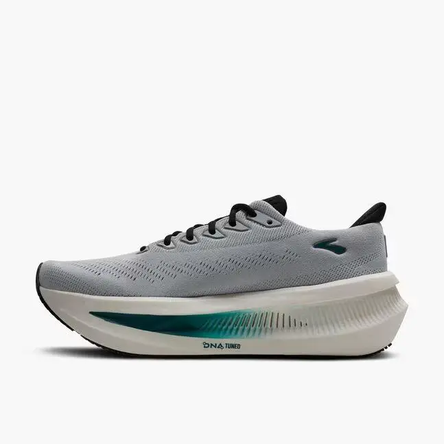 Brooks shoes - GLYCERIN MAX 2 - GLYCERIN MAX - 110479 1D 392 - Grey 0
