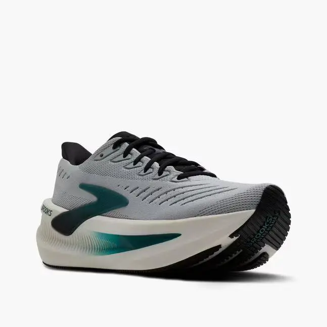 Brooks shoes - GLYCERIN MAX 2 - GLYCERIN MAX - 110479 1D 392 - Grey 2