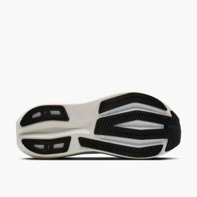 Brooks shoes - GLYCERIN MAX 2 - GLYCERIN MAX - 110479 1D 392 - Grey 3