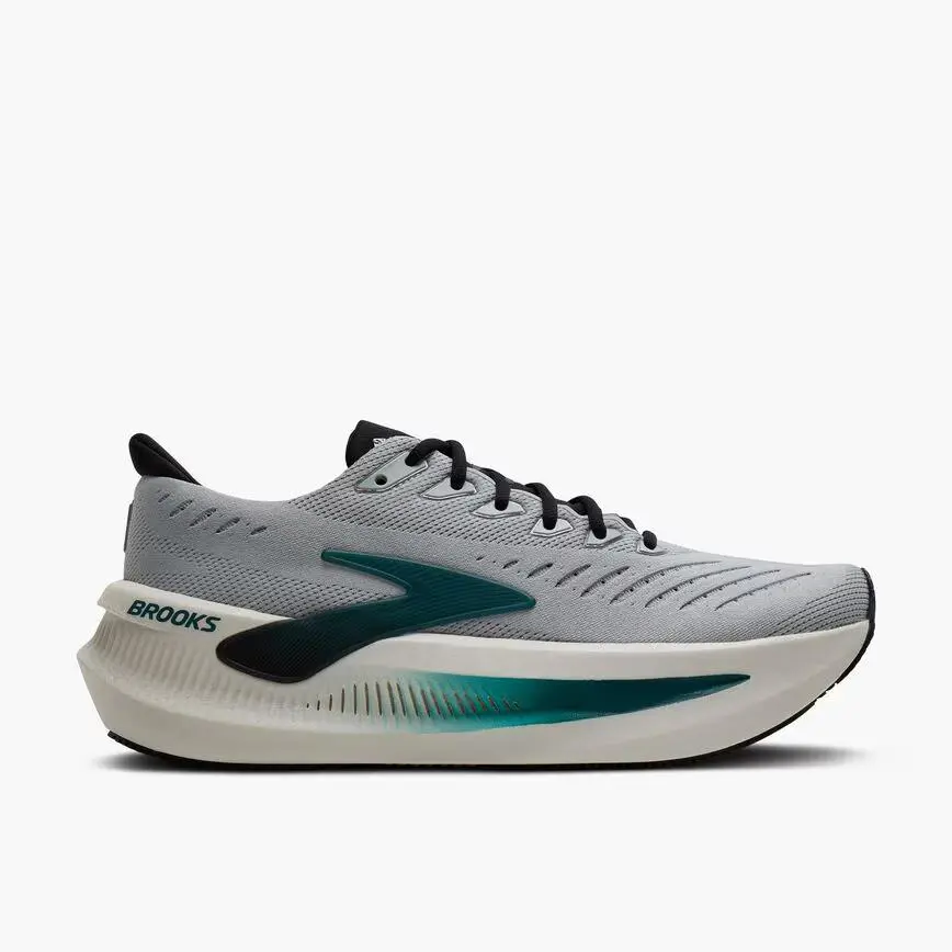 Brooks shoes - GLYCERIN MAX 2 - GLYCERIN MAX - 110479 1D 392 - Grey 6