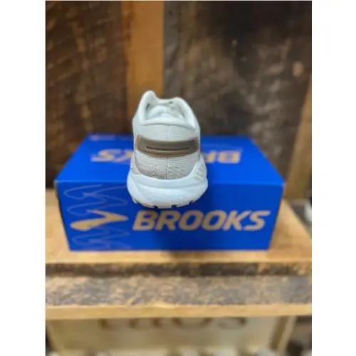 Brooks shoes - Brooks Ariel GTS 24 - Ariel GTS - Ivory 3