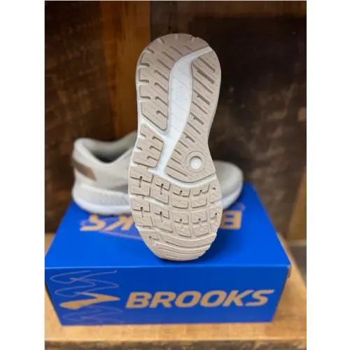 Brooks shoes - Brooks Ariel GTS 24 - Ariel GTS - Ivory 10