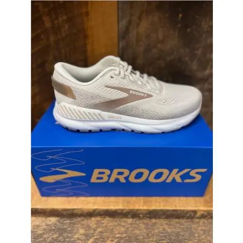 Brooks shoes - Brooks Ariel GTS 24 - Ariel GTS - Ivory 6
