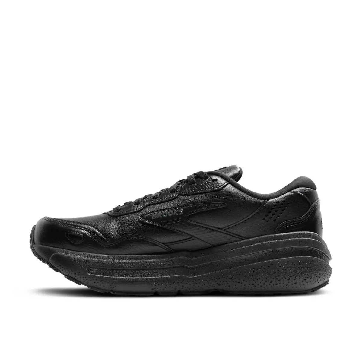 Brooks shoes - Black 0