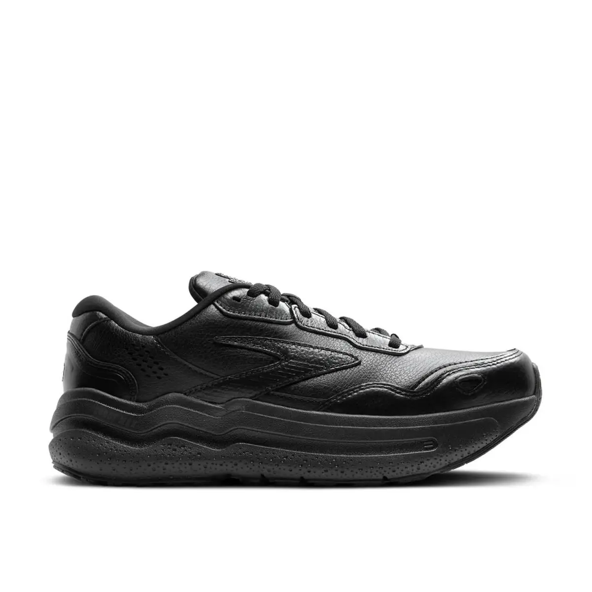 Brooks shoes - Black 2
